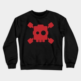 Great design for Lego lovers Crewneck Sweatshirt